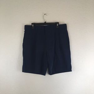 Oxford Golf Shorts